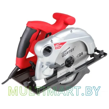 Дисковая (циркулярная) пила Wortex CS 2170